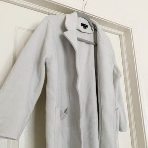 Gray J Crew Women’s Blazer